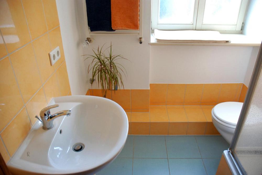 Altstadt-Pension-ポツダム 部屋 写真